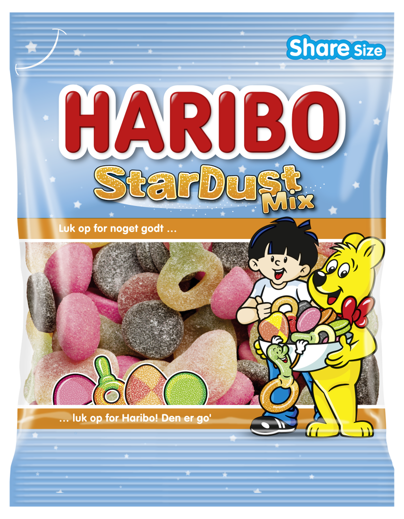 Star Dust Mix