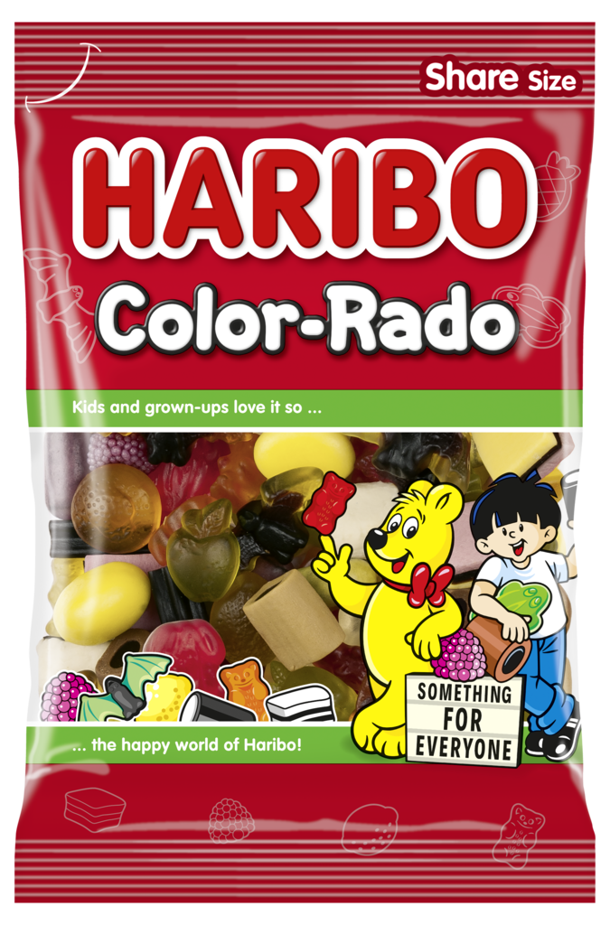 Color rado 270g