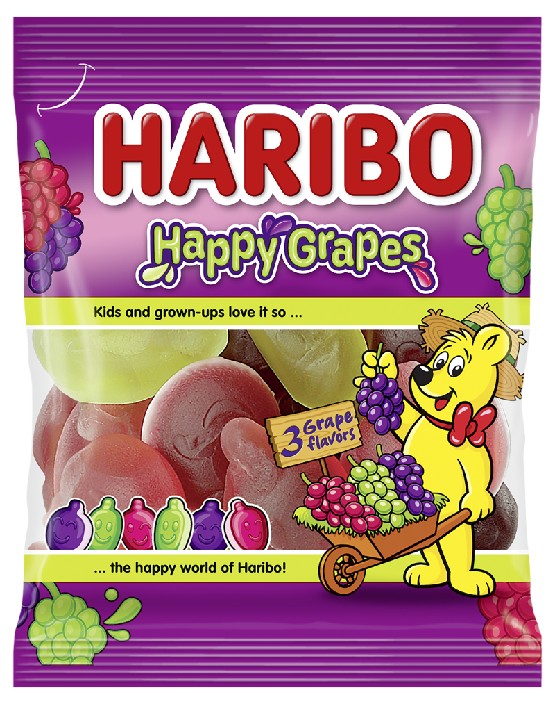 Happy Grapes 16g NEA 2025 16gr 2