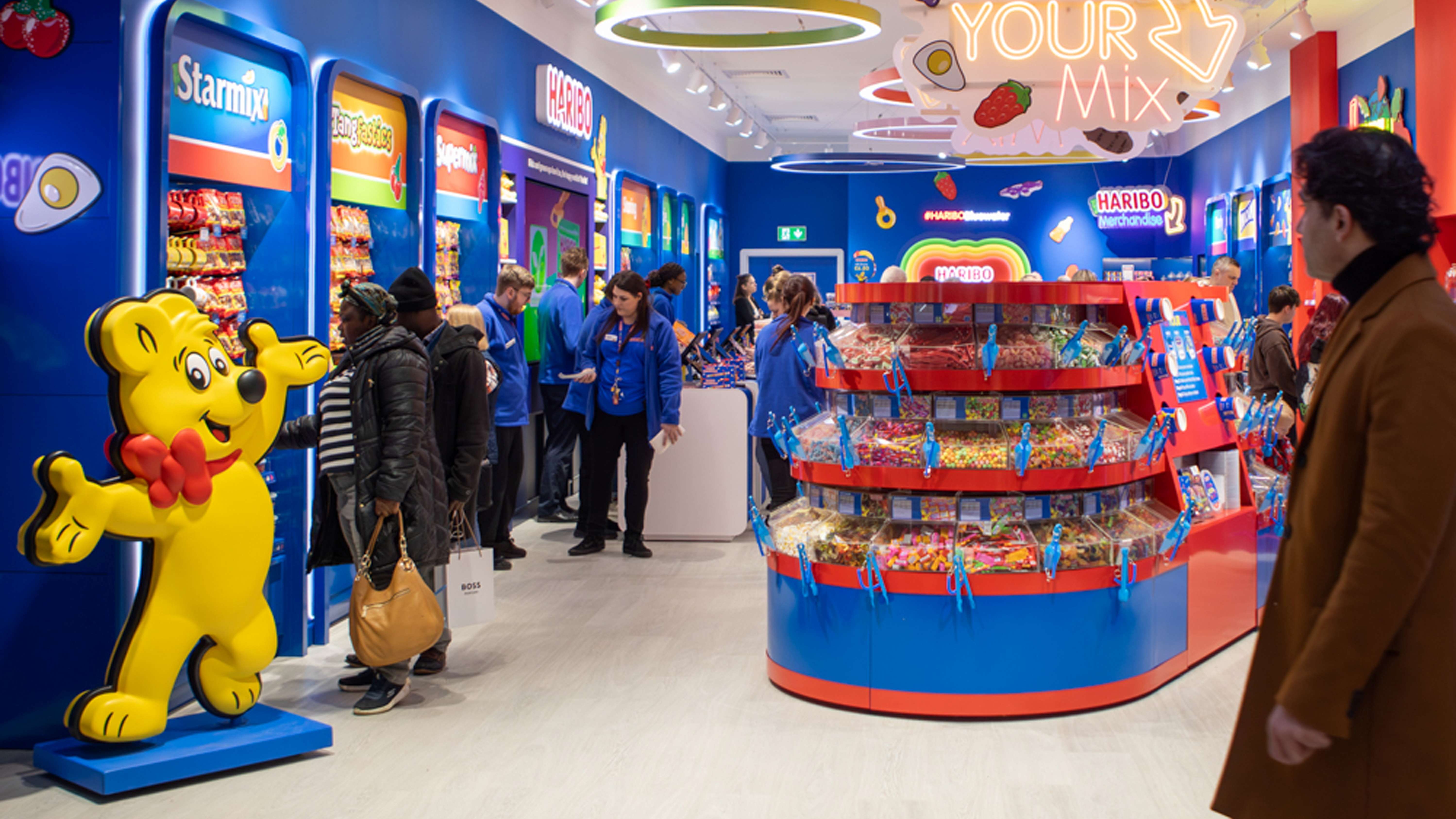 Haribo Bluewater IMG115