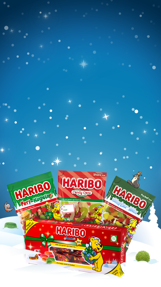 Xmass banner xmss mobil