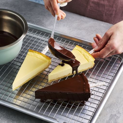 2 3 Cheesecake Step 02 0227