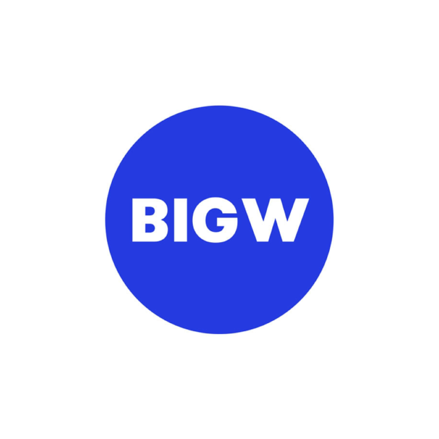 Retailer Big W