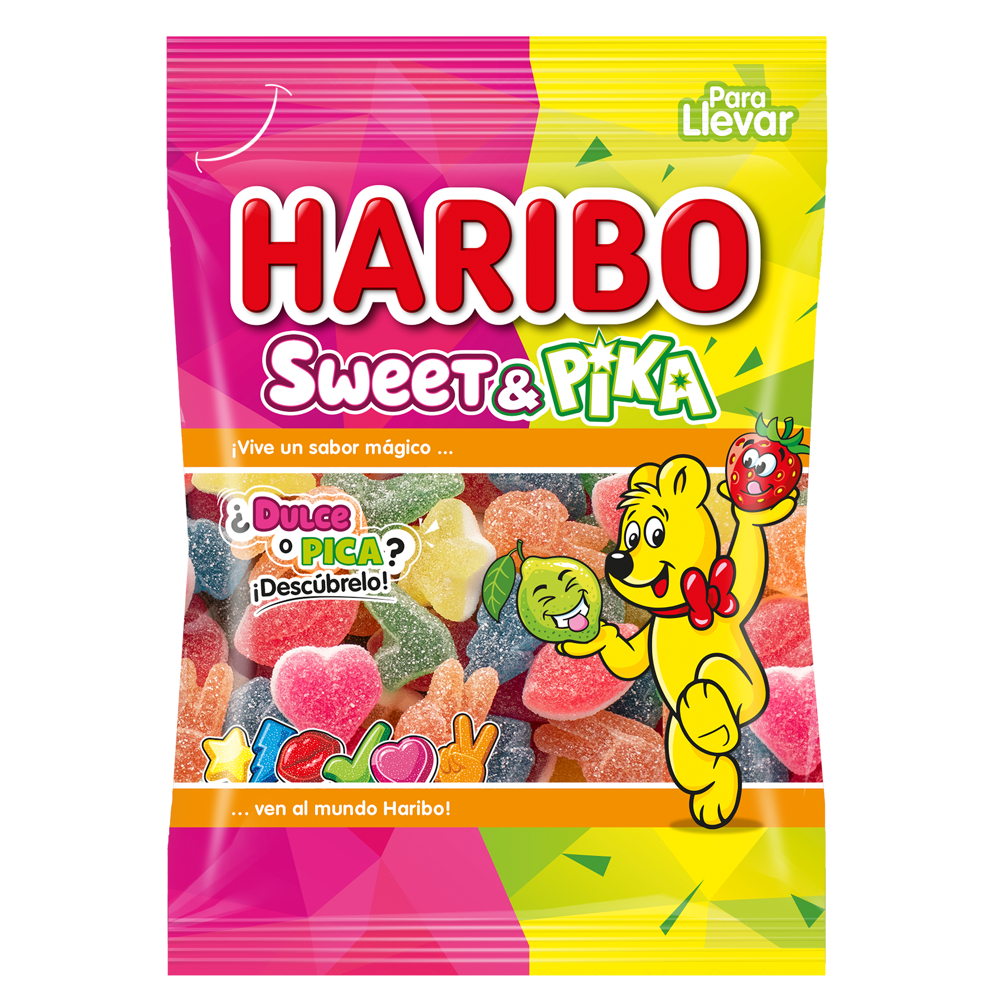 Sweet and Pica 100g