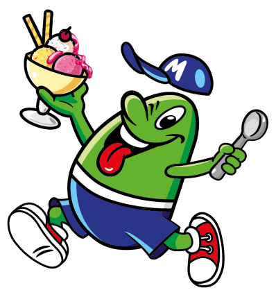 Maxx Ice Cream FL24
