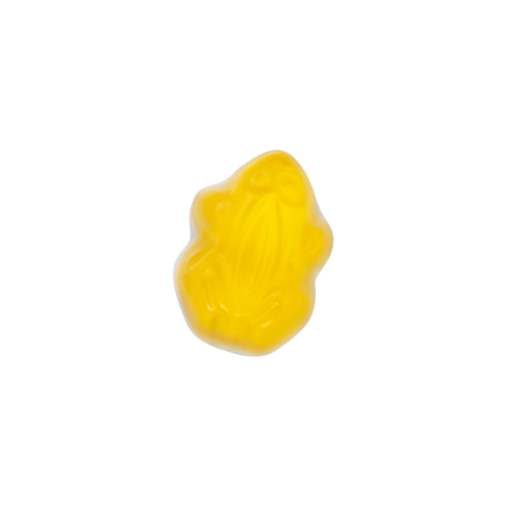 M066 frosch gelb