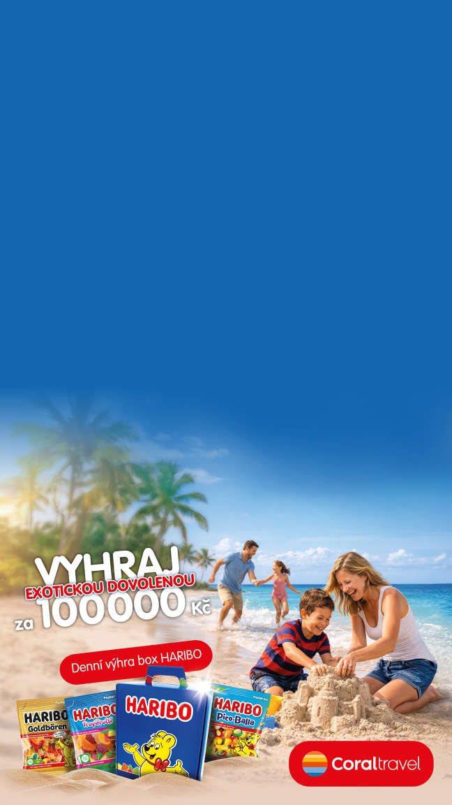 Haribo Spotrebitelska Soutez BG 1406x2500px mobile 2026 CZ 01