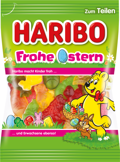 Frohe ostern 2023