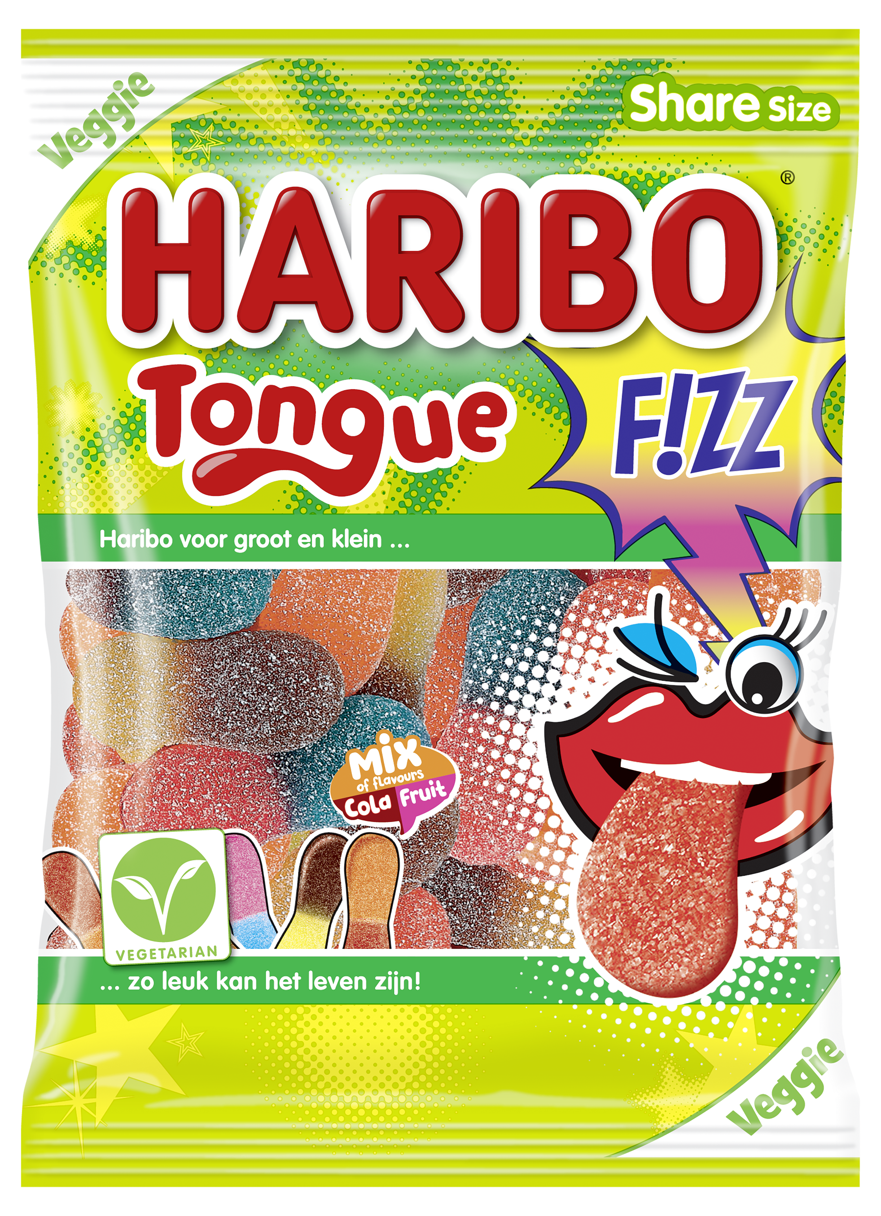Tongue FZZ 185g 4001686369722