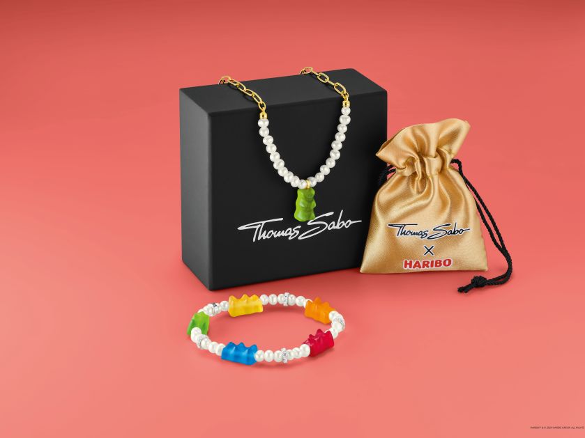 THOMAS SABO X HARIBO SS24 STILL IMAGE 2 b