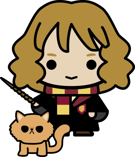 Harry Potter Hermine illus2025 1500px