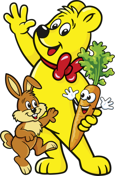 Hoppi Karotti 175 g 4001686004500 1