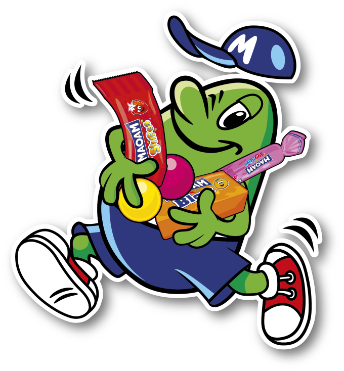 MAOAM MaoMix