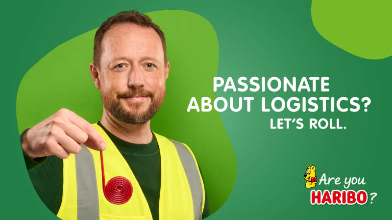 Prof Administration Logistic Male Jojo Passionate HAP NORDICS AU