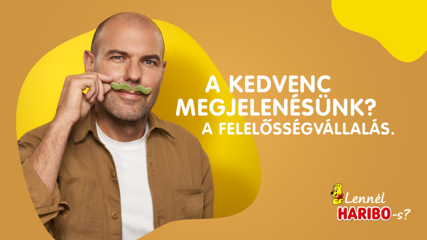Prof Administration Male Mustache Responsibility HU