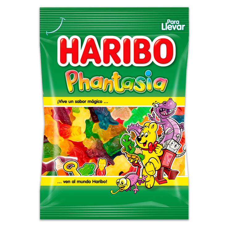 PHANTASIA 90 ok