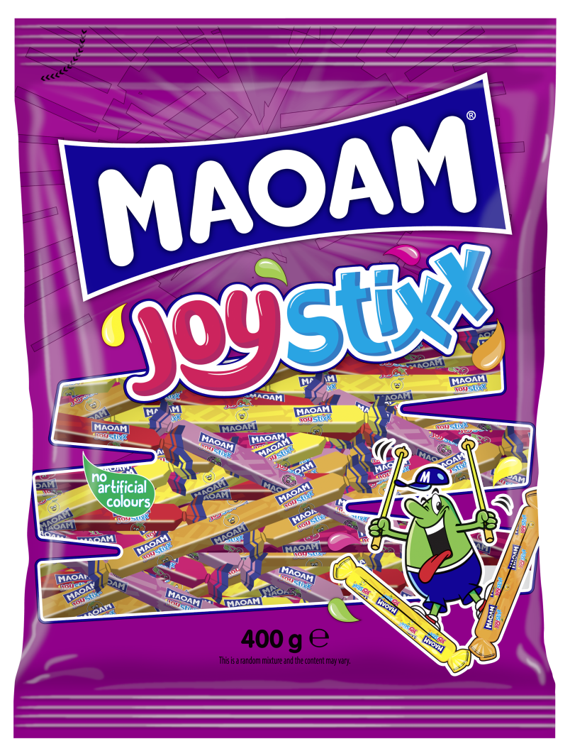 Joystixx AUS 400g 4001686502167 4