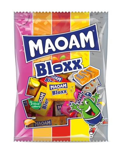 Bloxx 220g 4001686518137