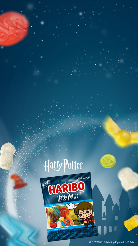 M050 stage harry potter mobile S ES PT
