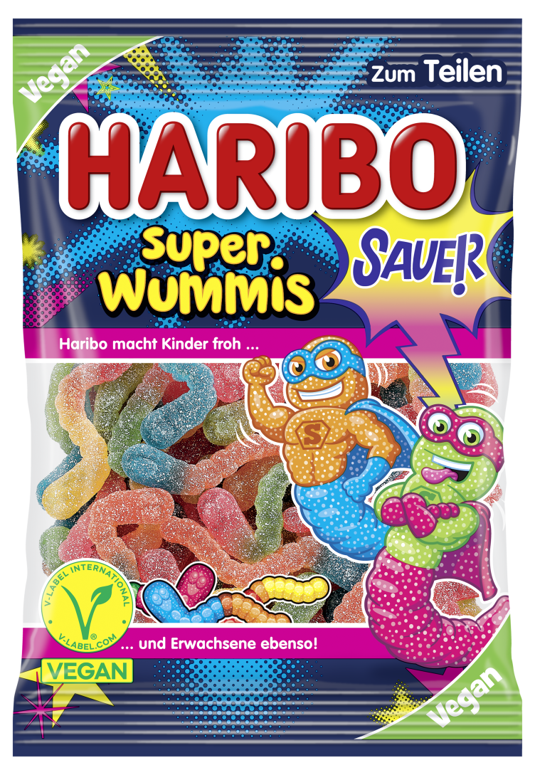 Super Wummis Sauer