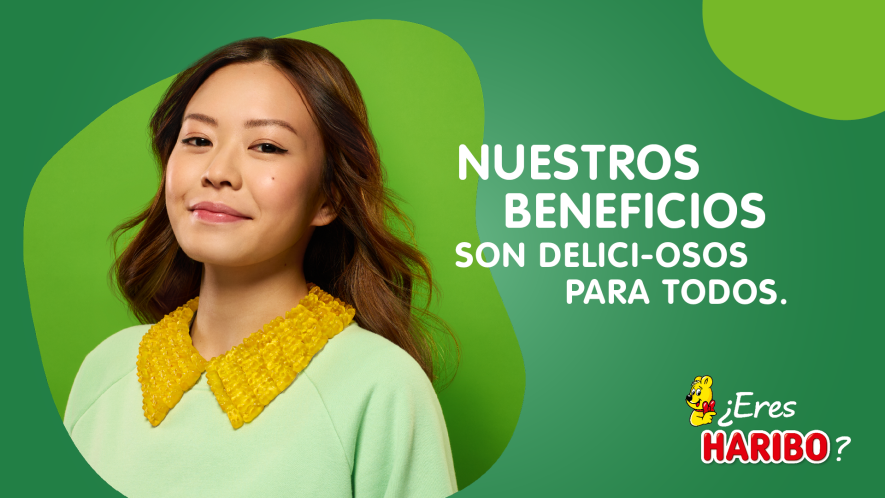 Prof Administration Female Goldbear Collar Bearnefits