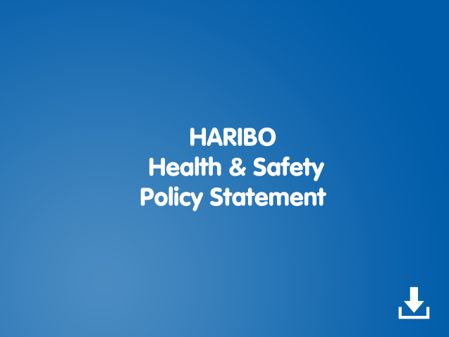 Health Safety Policy Statament