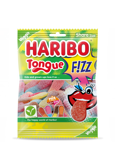 Tongue FZZ 185g 4001686369722