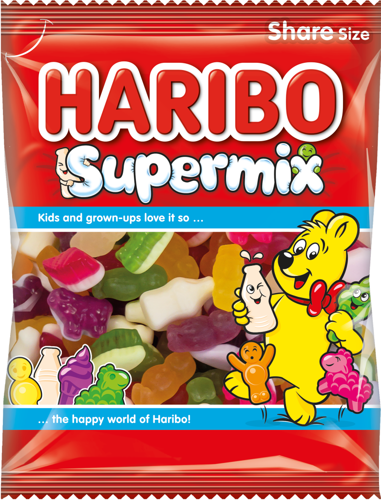 Funktionsfejl Psykiatri inaktive Our Products | HARIBO