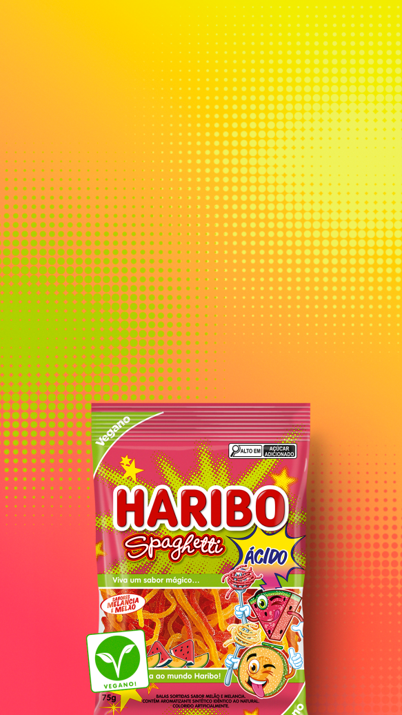 Spaghetti Banner mobile