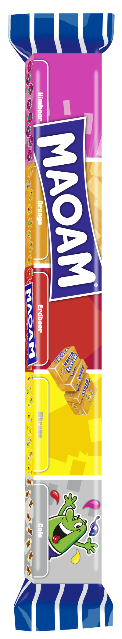 MAOAM Bloxx