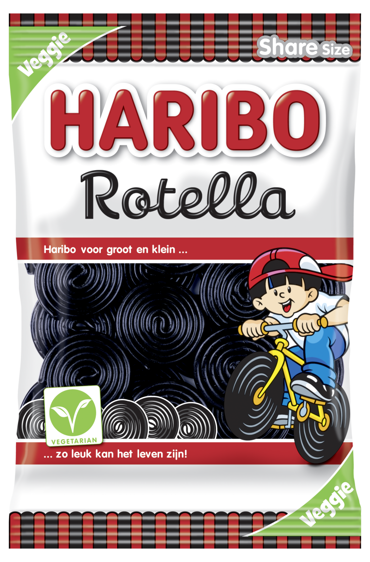 Rotella 250g 4001686101117