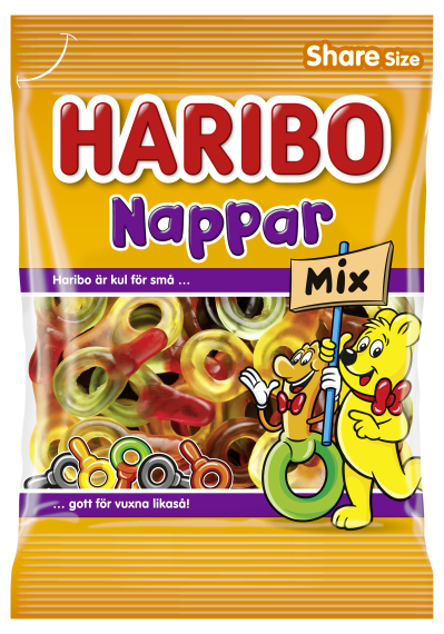 Nappar Mix