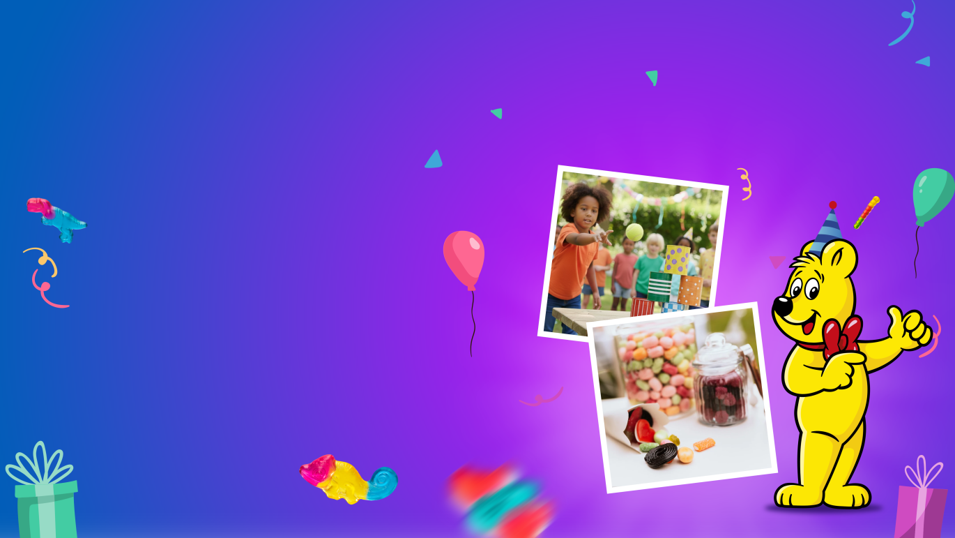 M003 stage party ideas desktop