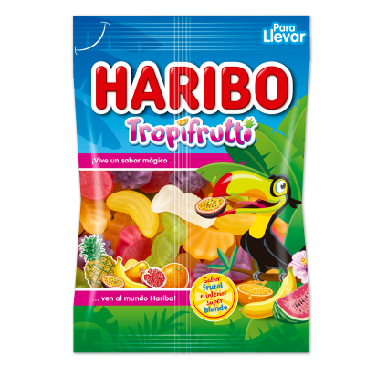 TROPIFRUTTI 100g