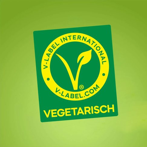 Vegetarianus logo