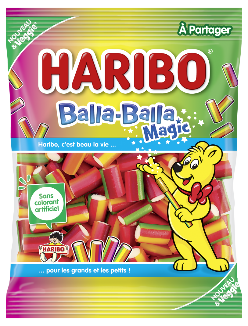 Balla Balla Magic