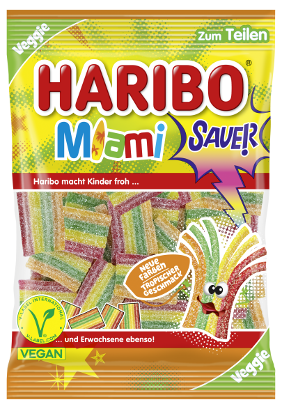 Miami 160g