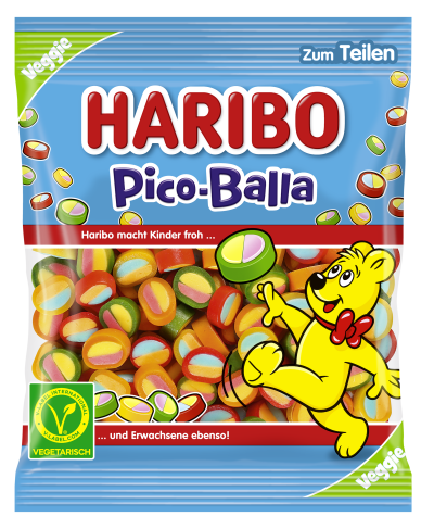 Pico Balla 160g