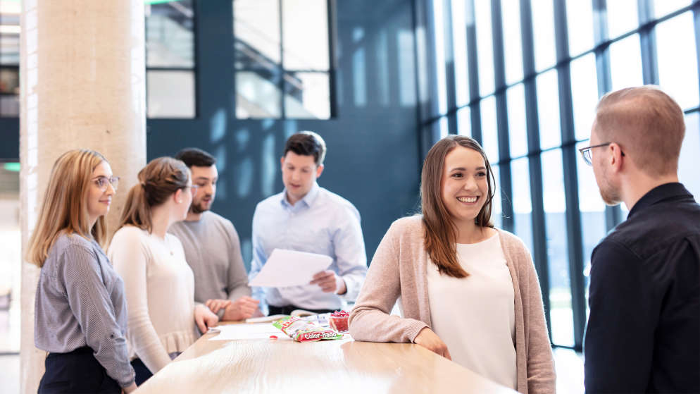 M039 Career Studenten Item 1