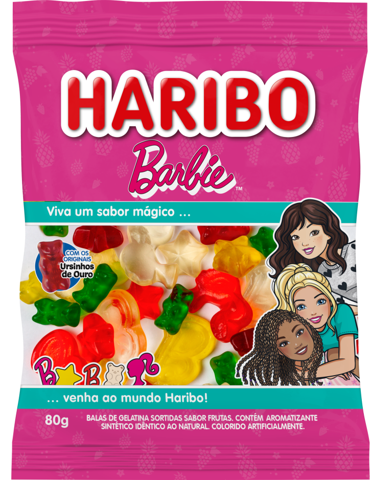 Barbie Frutas Sortidas site