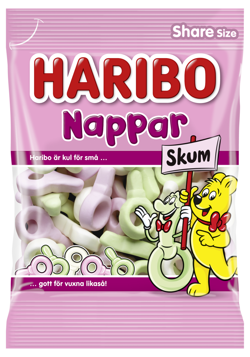 Nappar Skum