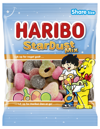 Star Dust Mix
