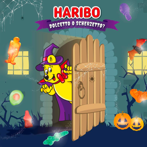 Teaser Novità Halloween2019