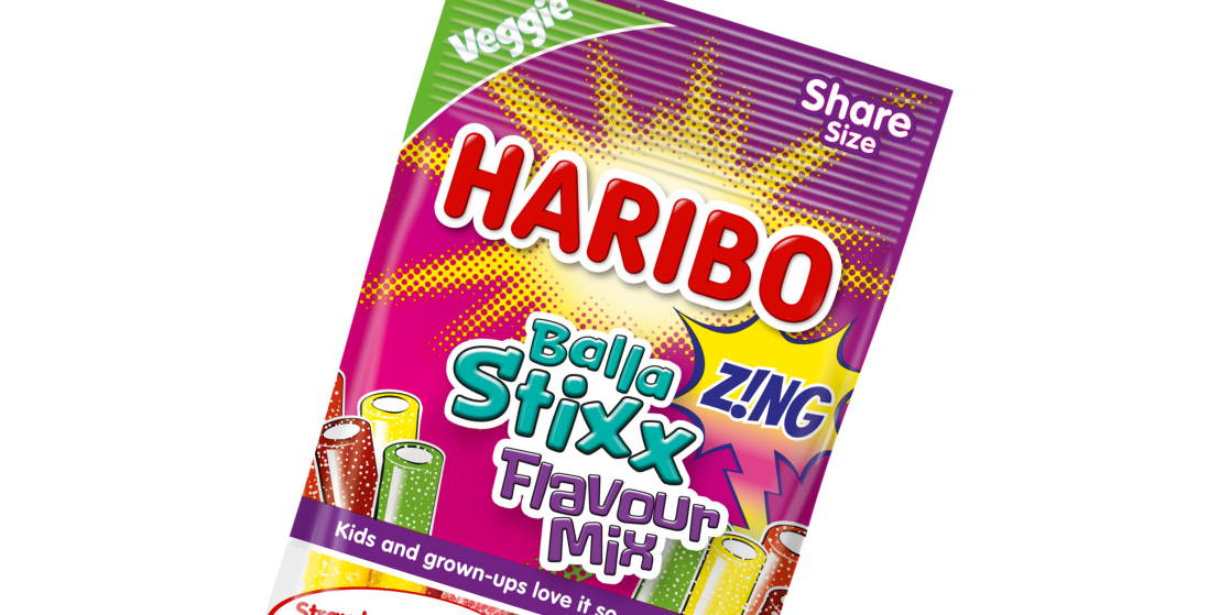 Balla Stixx Flavour Mix