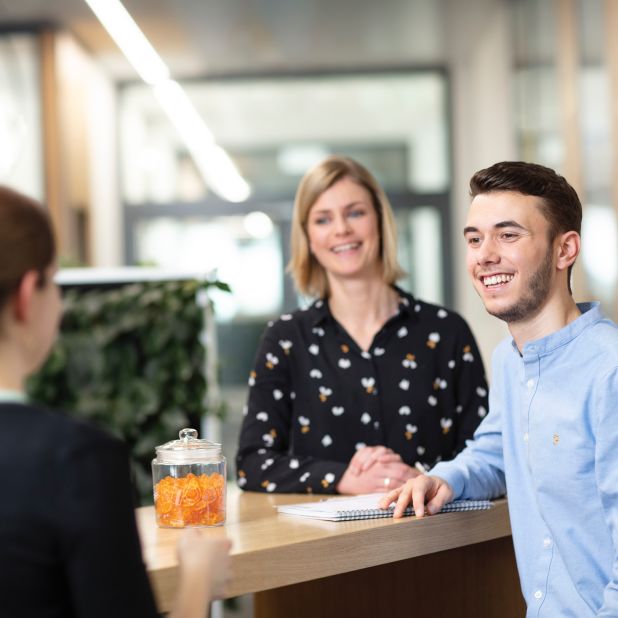 Employees (HR, Teaser, Menu, 1:1)