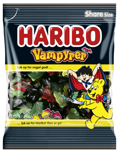 Vampyrer