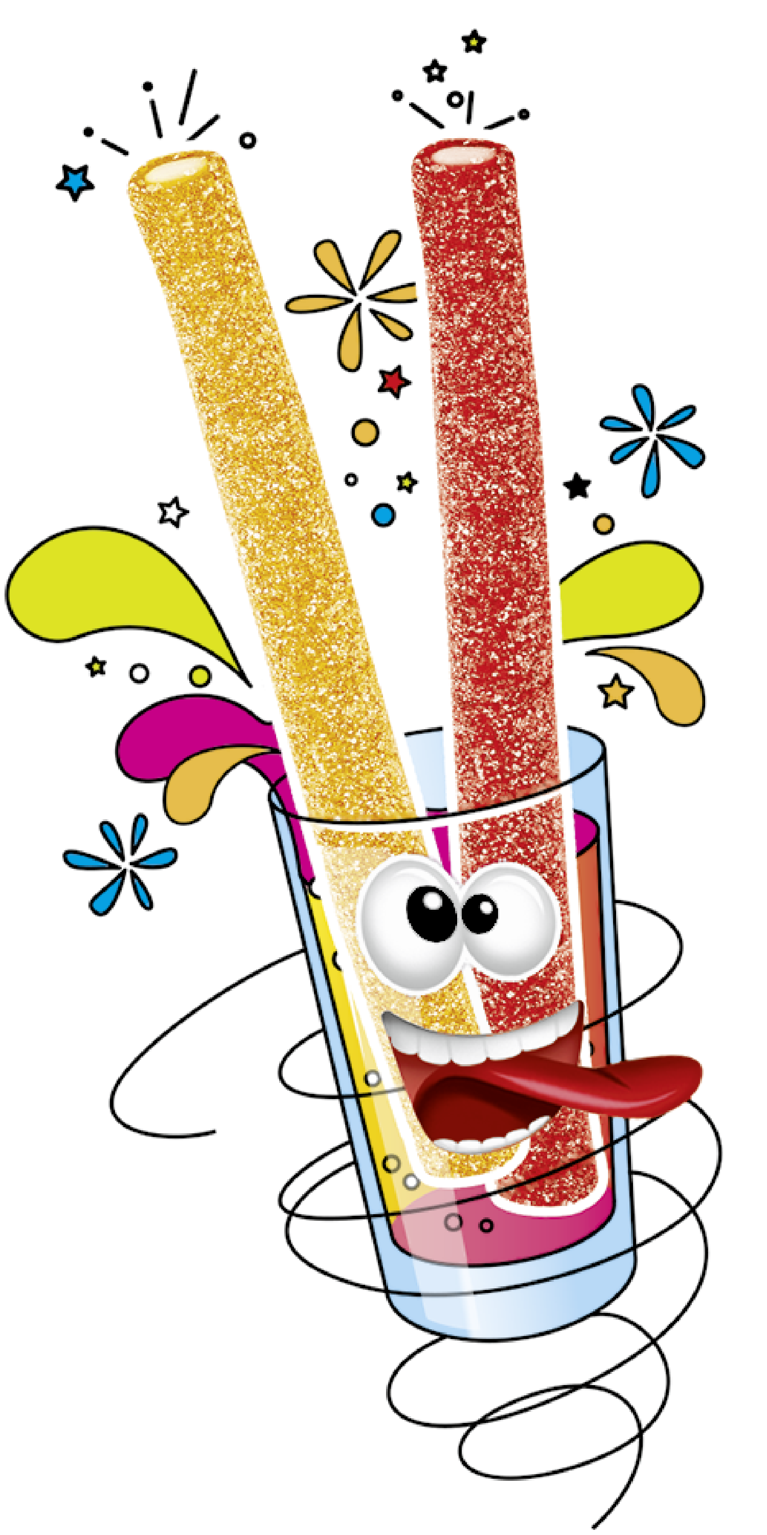 Soda Straws Zourr illus 1500px