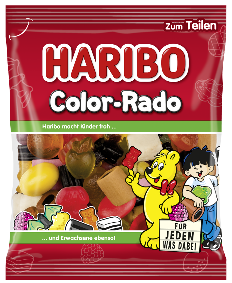 Color Rado 175g