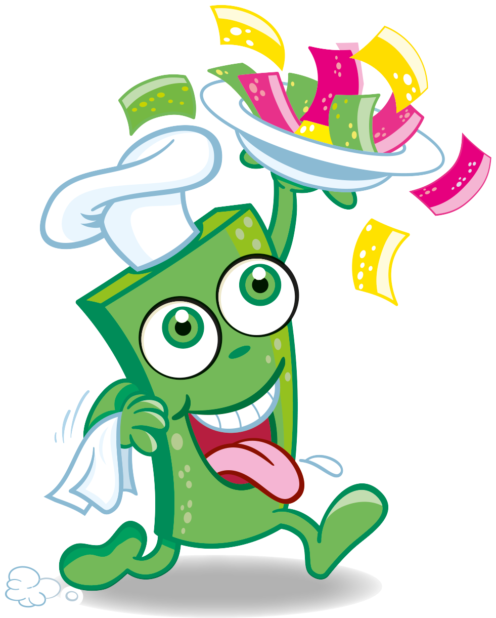 402012478 Pasta Frutta