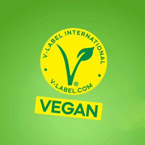 Vegan logo